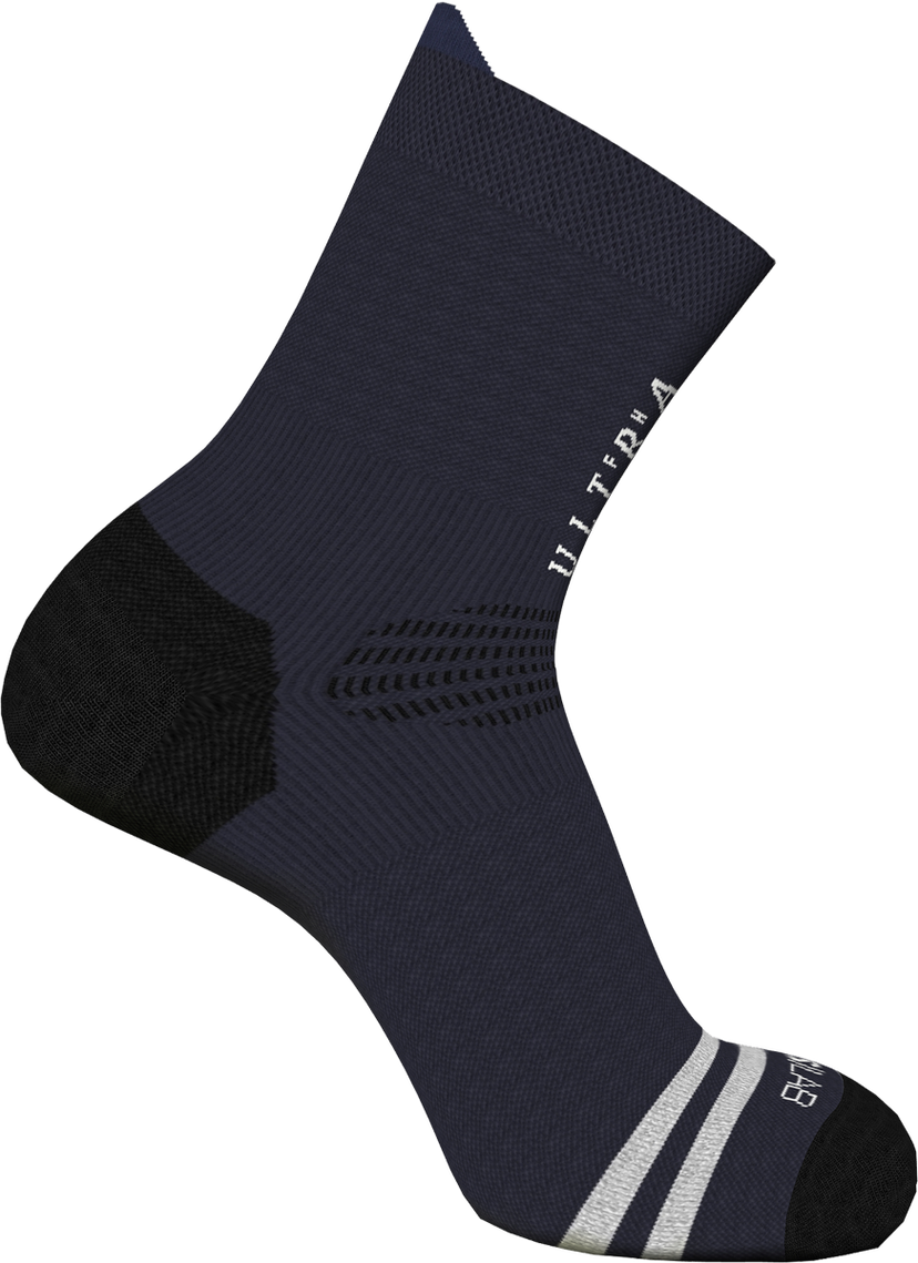 Sokker Salomon S/LAB Ultra Crew Socks Blå | lc2247800