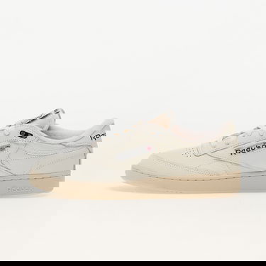 Sneakers og sko Reebok Club C 85 Vintage Beige | RMIA04HC99LEA0030100, 0