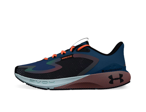 Løbe Under Armour HOVR Machina 3 Storm Mørkeblå | 3025799-002