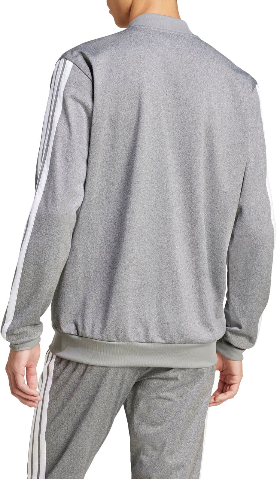 Vindjakke adidas Originals Men's Sportswear Track Jacket Grå | ji8846, 1
