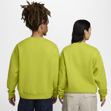 Sweatshirt Nike SB Crew Grøn | FV7353-357, 2