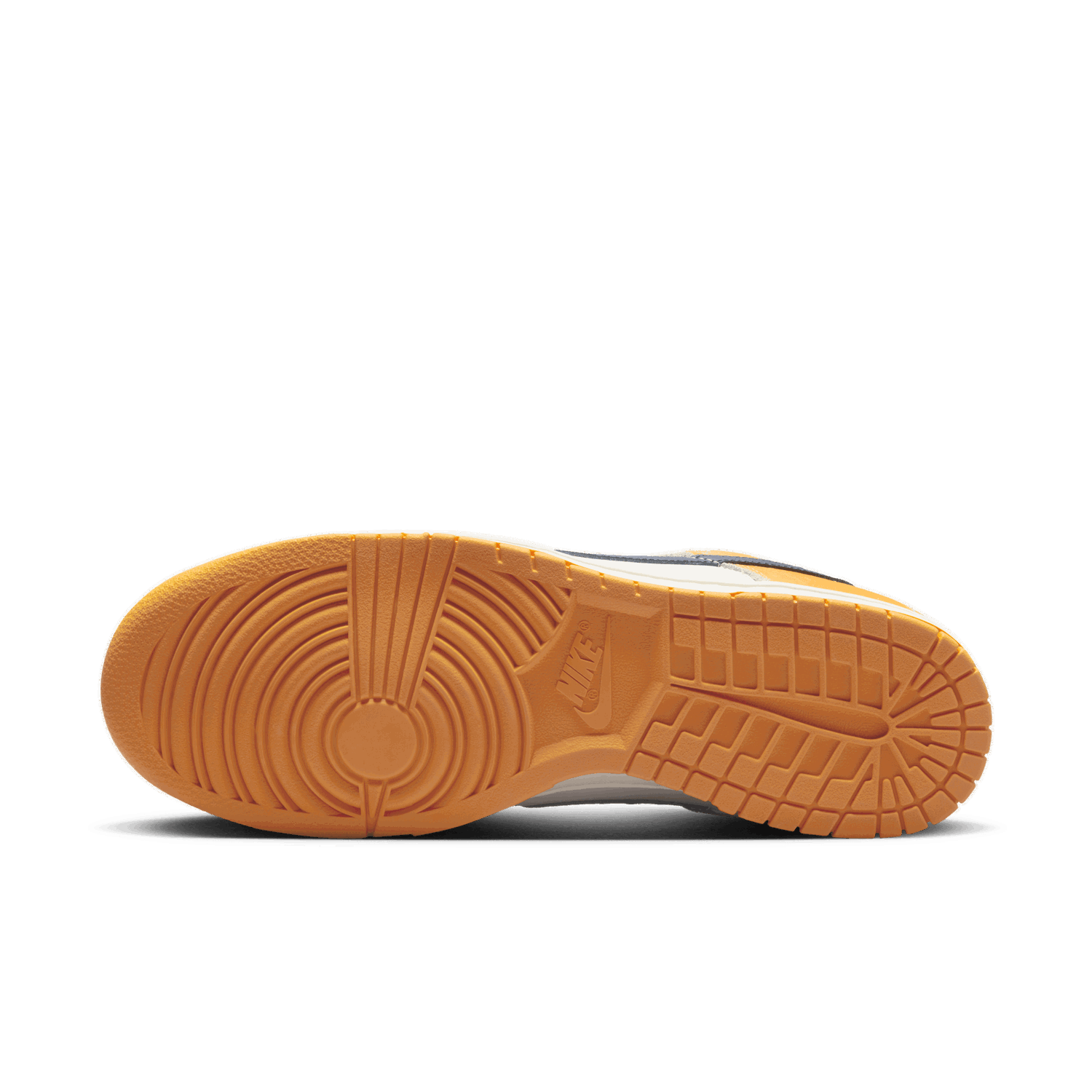 Sneakers og sko Nike Dunk Low Orange | FN3418-100, 1