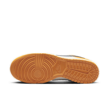Sneakers og sko Nike Dunk Low Orange | FN3418-100, 1
