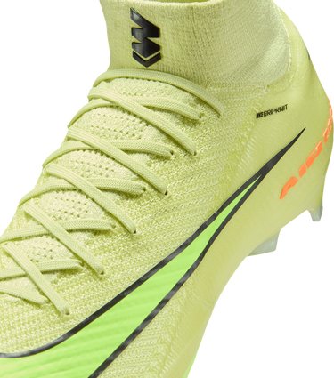 Sneakers og sko Nike Zoom Superfly 10 Elite FG Gul | fq1454-302, 6