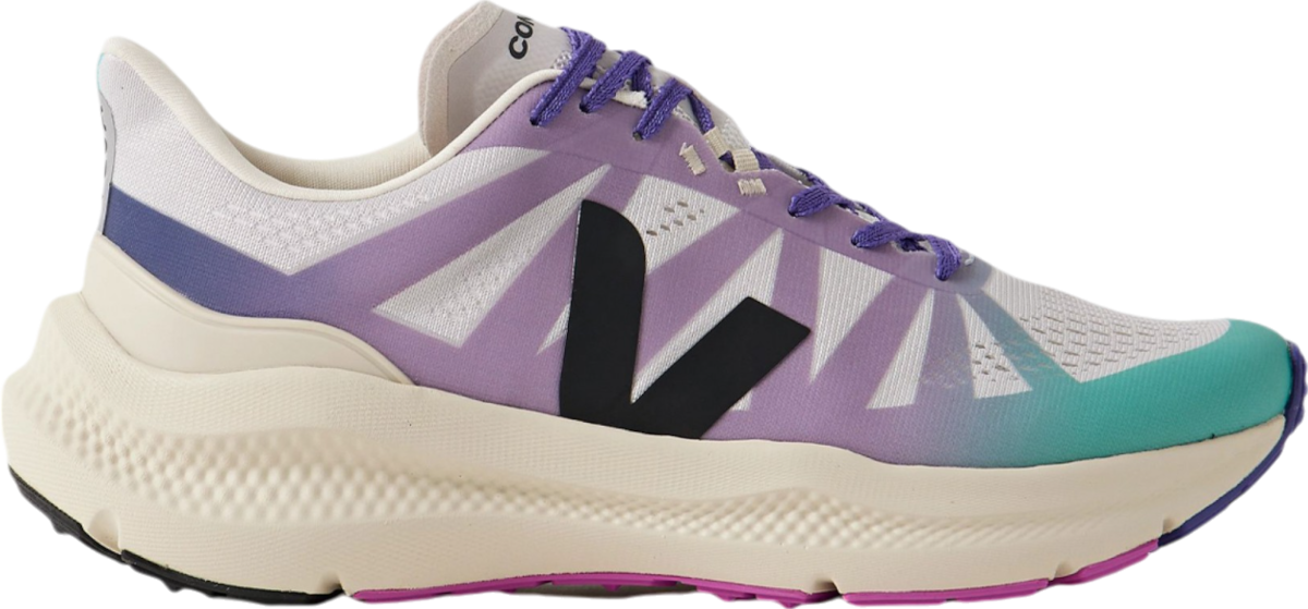 Sneakers og sko Veja Condor 3 Lilla | cc2803780, 0