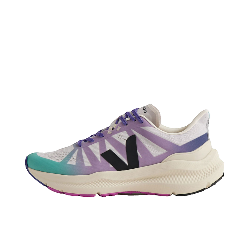 Sneakers og sko Veja Condor 3 Lilla | cc2803780