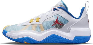 Sneakers og sko Jordan One Take 4 Hvid | DO7193-164, 0