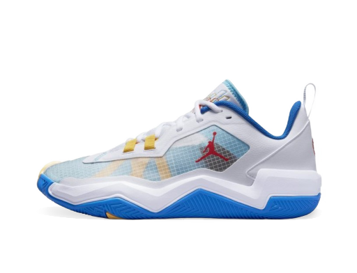 Basketball Jordan One Take 4 Hvid | DO7193-164