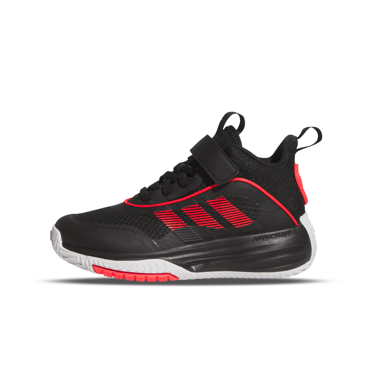 Sneakers og sko adidas Performance OWNTHEGAME 3.0 Sort | JQ7939, 0