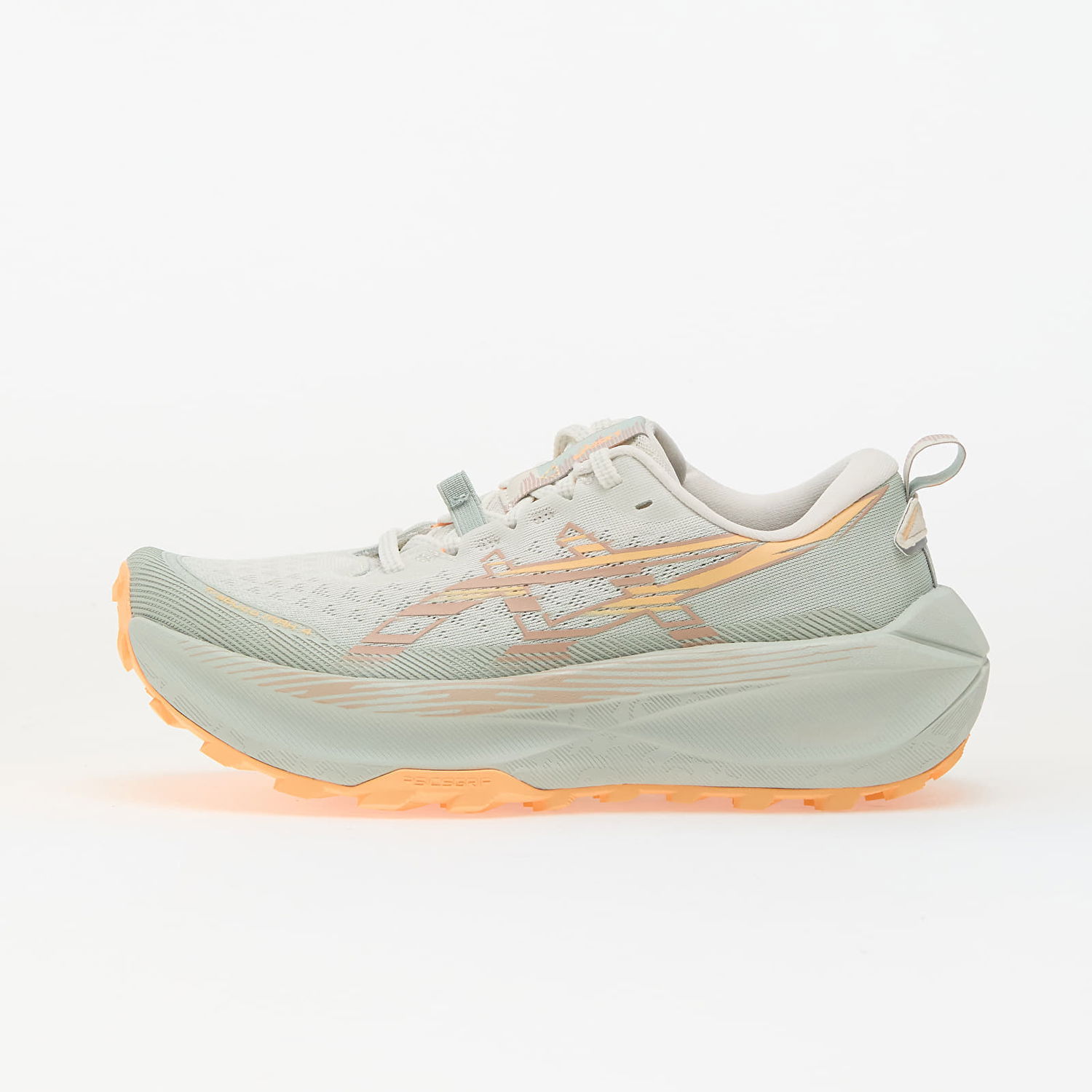 Sneakers og sko Asics Trabuco Max 4 Turkis | 1012B769-100, 0