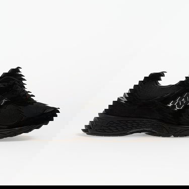 Sneakers og sko New Balance 2002R Sort | U2002RG, 2