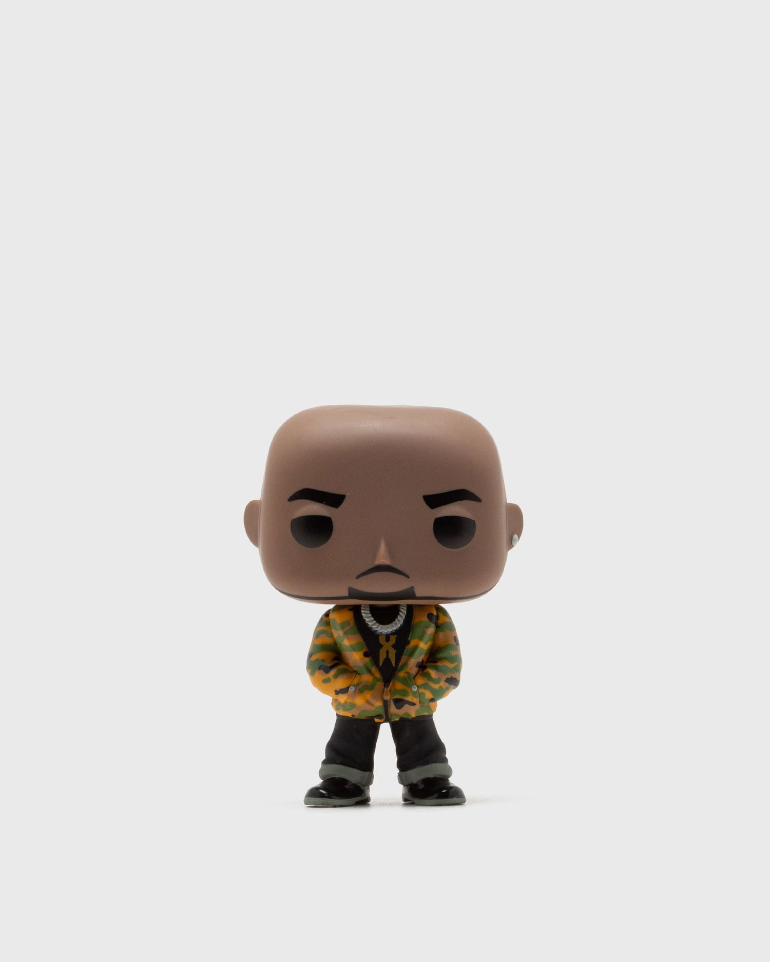 Collectible Funko POP! DMX Flerfarvet | 65697, 0