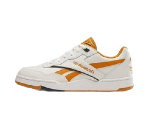 Sneakers og sko Reebok BB 4000 II "Chalk Ochre" Orange | IE4859