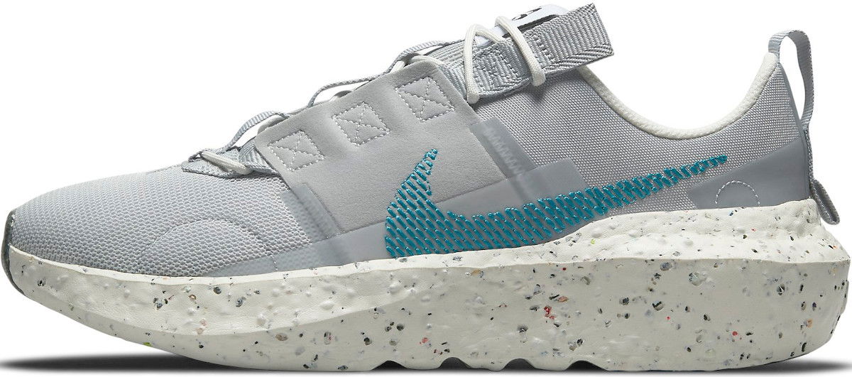 Sneakers og sko Nike Crater Impact "Grey Fog" Grå | db2477-003, 0