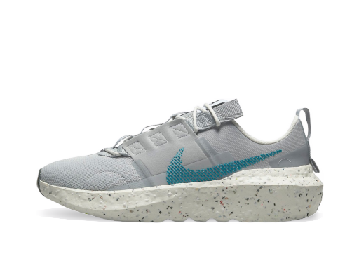 Sneakers og sko Nike Crater Impact "Grey Fog" Grå | db2477-003