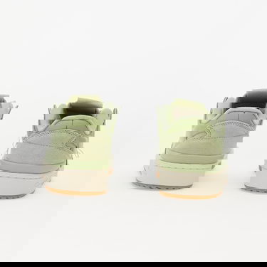 Sneakers og sko adidas Originals Forum 84 Low Cl Maglim/ Core White/ Gum Grøn | IE7129, 3