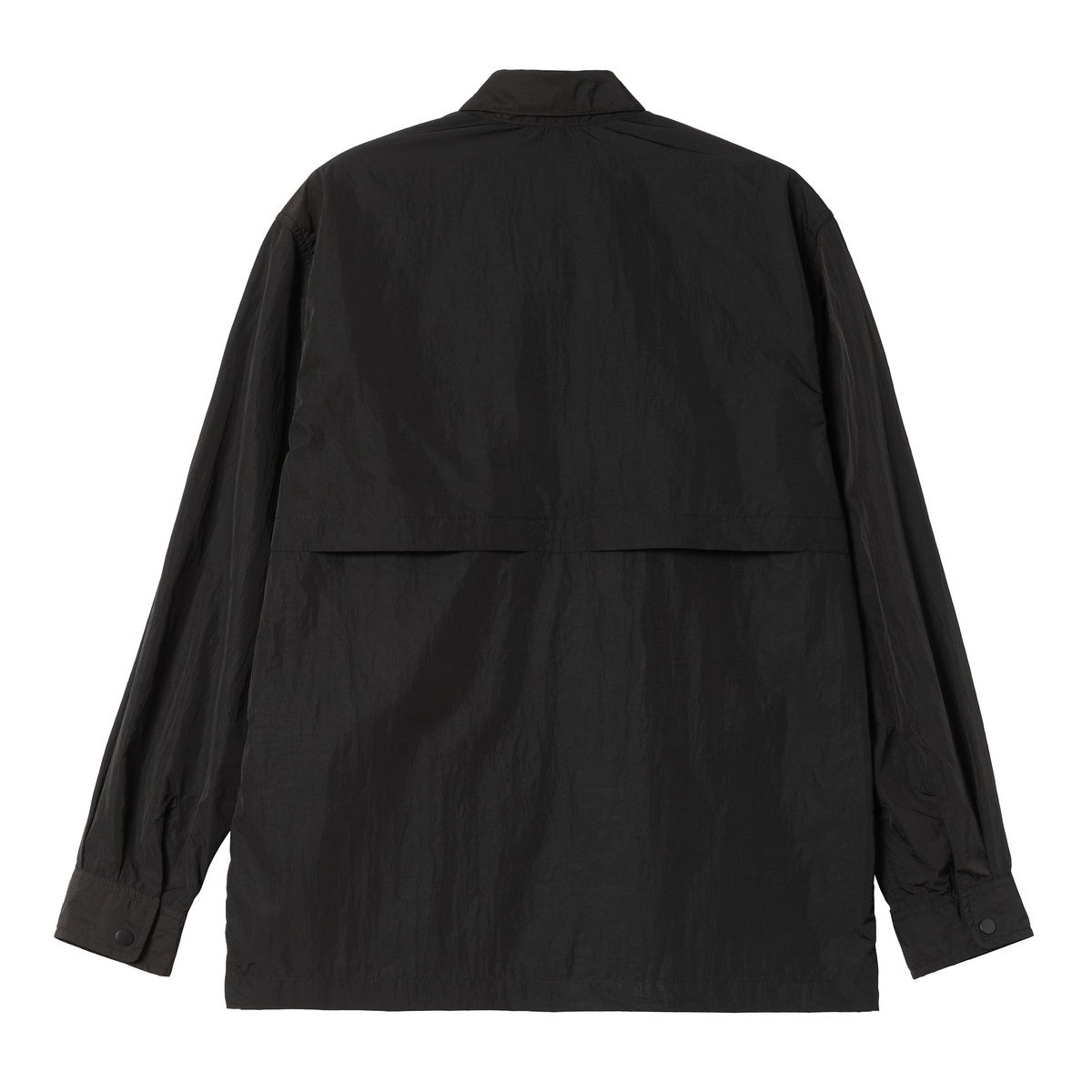 Skjorte Carhartt WIP Carhartt WIP Canby Shirt Jacket Sort | I035243_7, 1