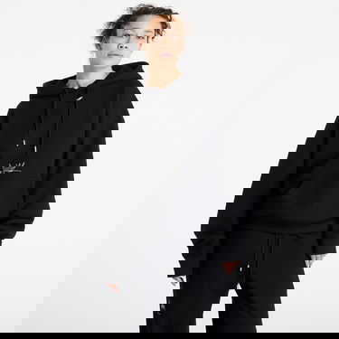 Sweatshirt Footshop FTSHP Everyday Hoodie Sort | FTSHP_430, 1