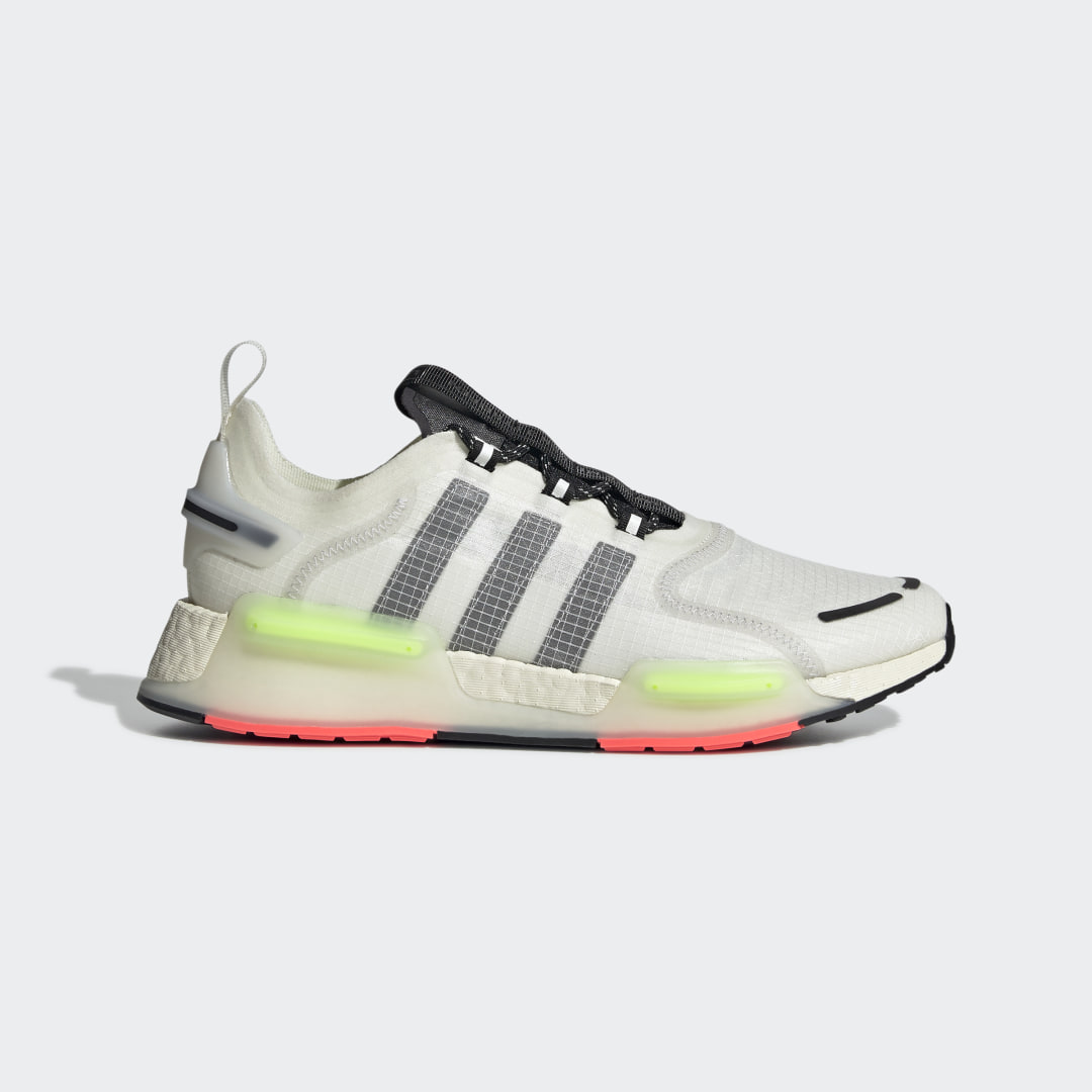 Sneakers og sko adidas Originals NMD_V3 Hvid | GW3063, 0