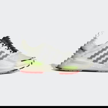 Sneakers og sko adidas Originals NMD_V3 Hvid | GW3063, 0