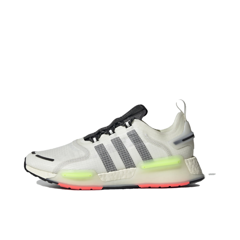 Sneakers og sko adidas Originals NMD_V3 Hvid | GW3063
