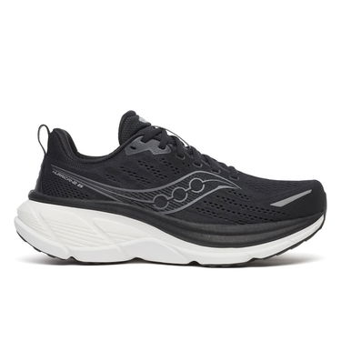 Sneakers og sko Saucony Hurricane 25 Sort | S21026-200, 0