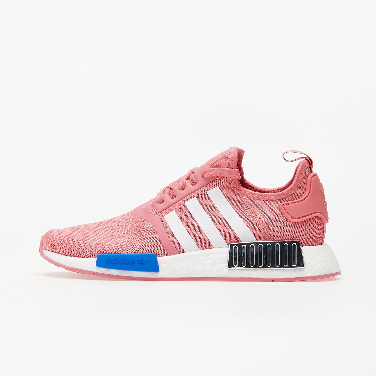 Sneakers og sko adidas Originals NMD_R1 W Lyserød | FX7073, 0