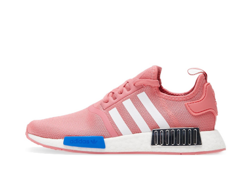 Sneakers og sko adidas Originals NMD_R1 W Lyserød | FX7073