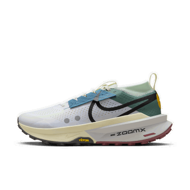 Sneakers og sko Nike Zegama Trail 2 Hvid | FD5190-101, 0