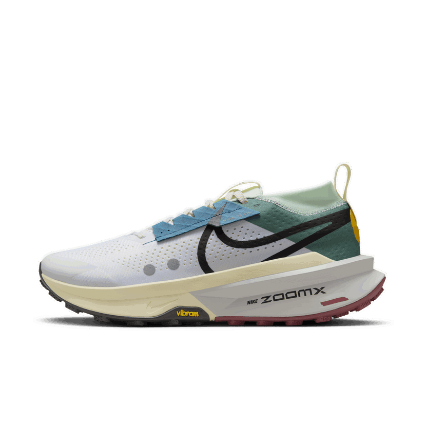 Løbe Nike Zegama Trail 2 Hvid | FD5190-101