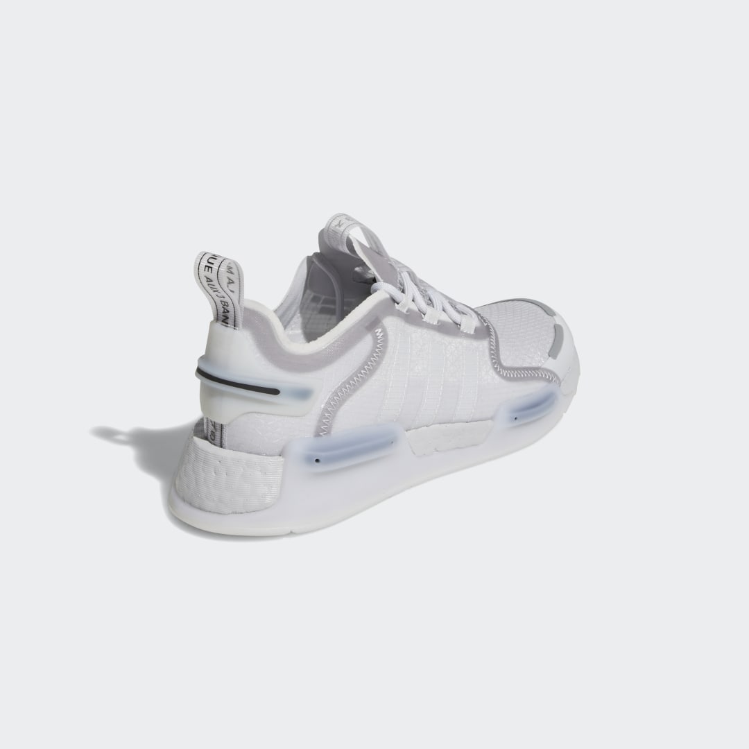 Sneakers og sko adidas Originals Boty NMD_V3 Grå | GW5658, 1