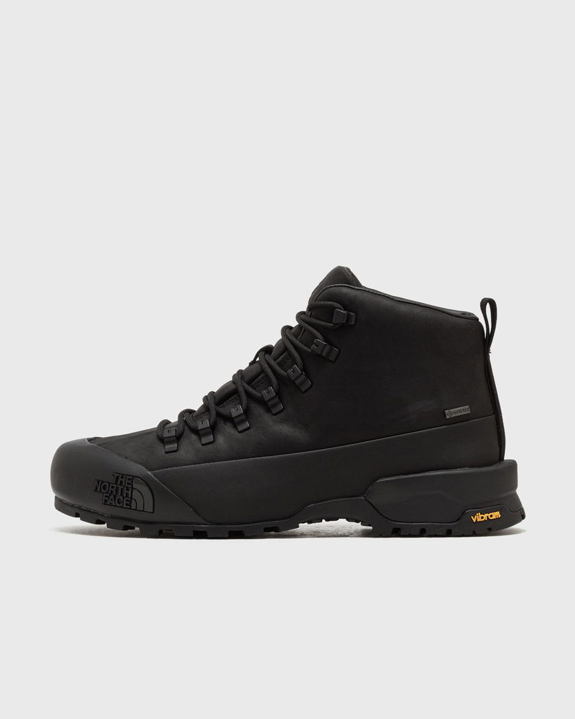 Sneakers og sko The North Face GLENCLYFFE MID LEATHER GORE-TEX Sort | NF0A8D94KX71