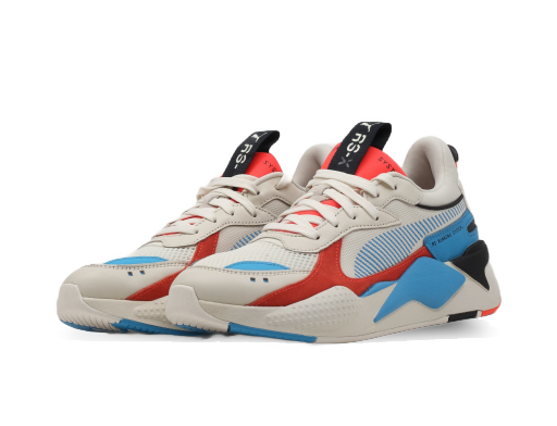 Sneakers og sko Puma RS-X Reinvention whisper Flerfarvet | 369579 01