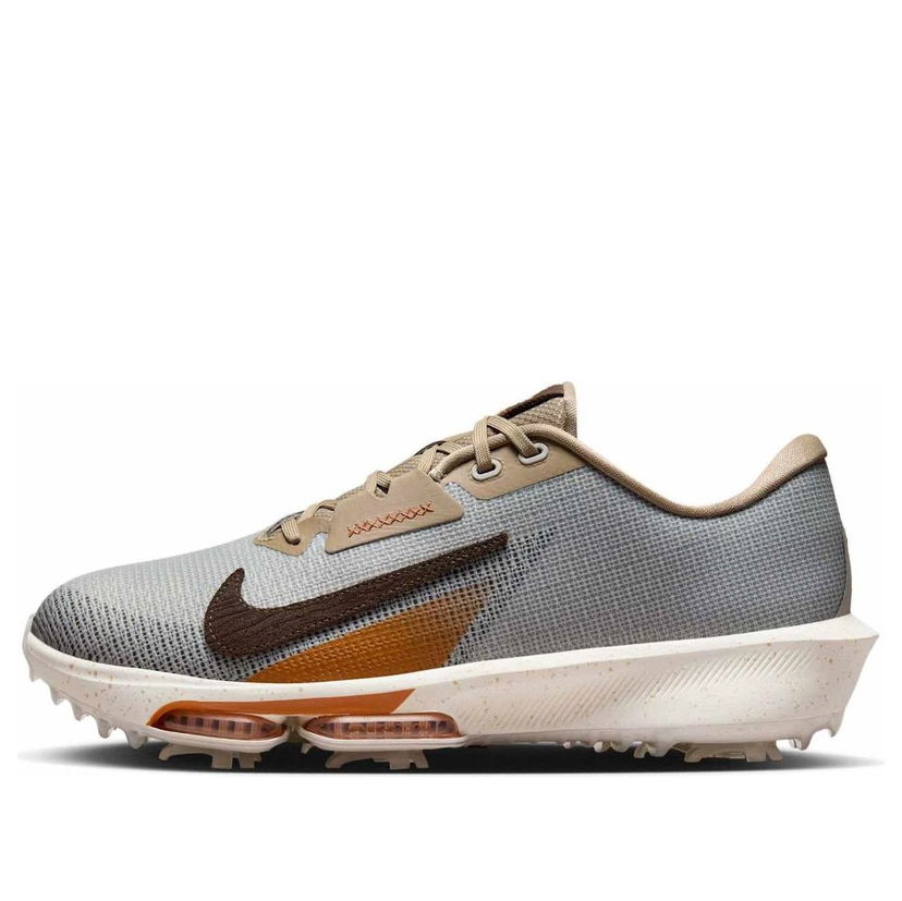 Sneakers og sko Nike Air Zoom Infinity Tour NRG Golf Beige | FN6848-001