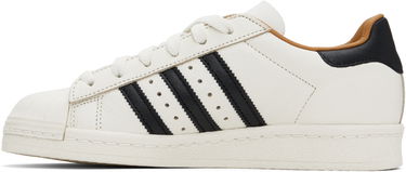 Sneakers og sko adidas Originals JJJJound x Superstar Made in Germany 'Off White' Hvid | IH8148, 2