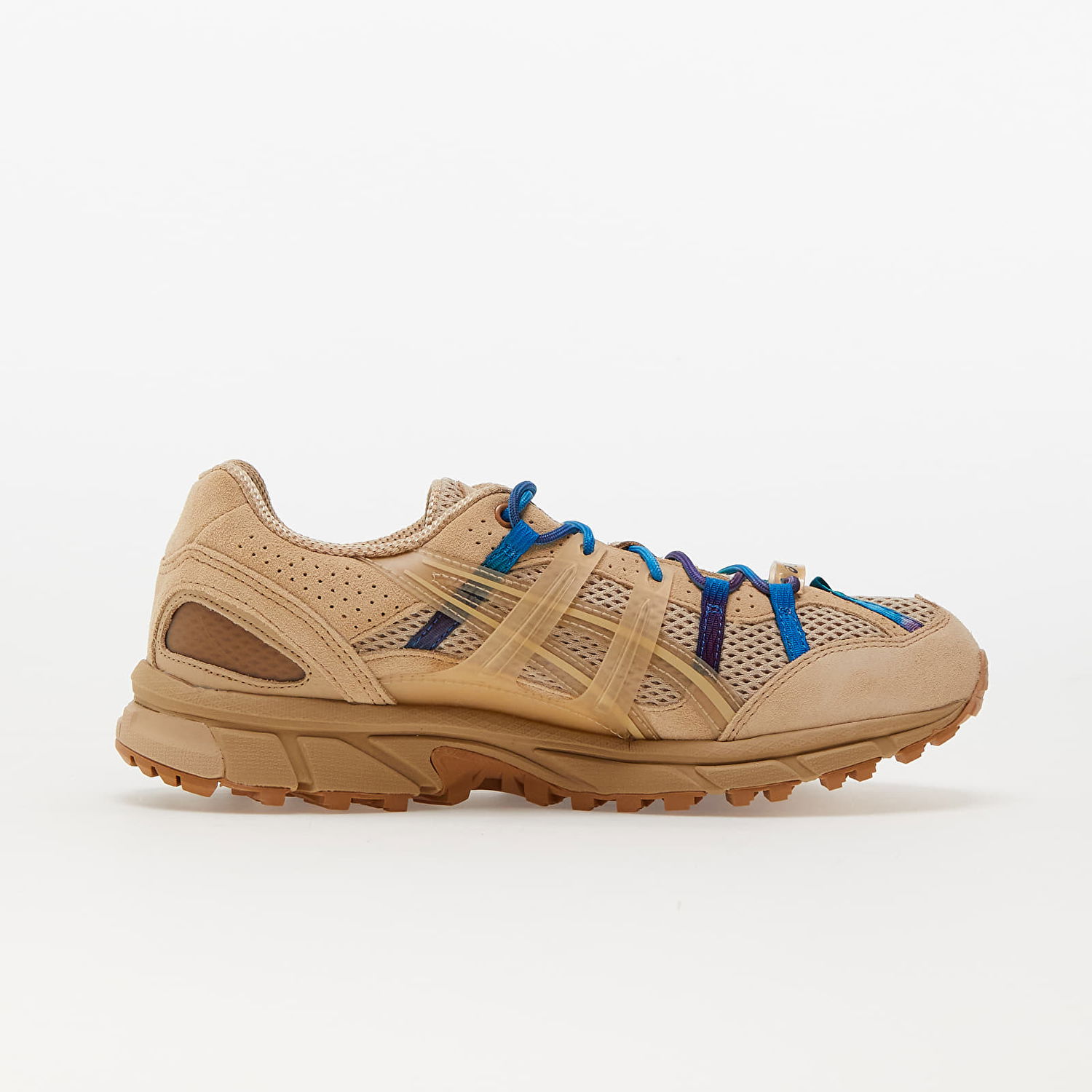Sneakers og sko Asics A.P.C. x Gel-Sonoma 15-50 "Beige" Beige | 1203A226-200, 1
