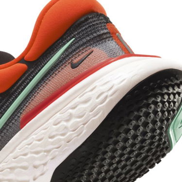 Sneakers og sko Nike ZoomX Invincible Run Flyknit Sort | CT2228-002, 1