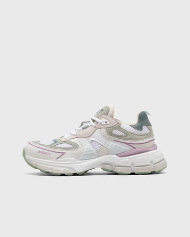 Sneakers og sko AXEL ARIGATO Sphere Runner Hvid | F2371001, 0