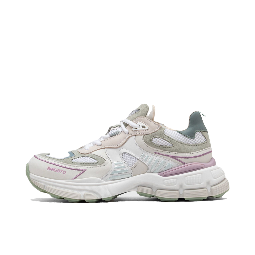 Sneakers og sko AXEL ARIGATO Sphere Runner Hvid | F2371001
