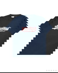 Autry Action Shoes x Maison Kitsuné T-Shirt