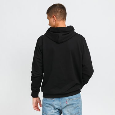 Sweatshirt New Era NBA Team Logo PO Hoody Nets Sort | 12827205, 2