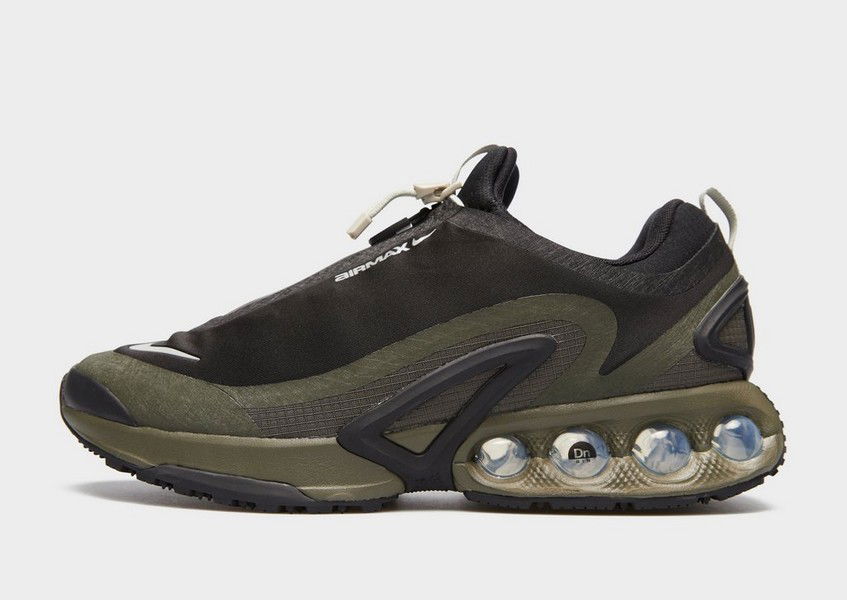 Sneakers og sko Nike Air Max Dn Roam Grøn | HQ8605-002, 0