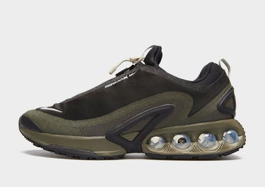Sneakers og sko Nike Air Max Dn Roam Grøn | HQ8605-002, 0