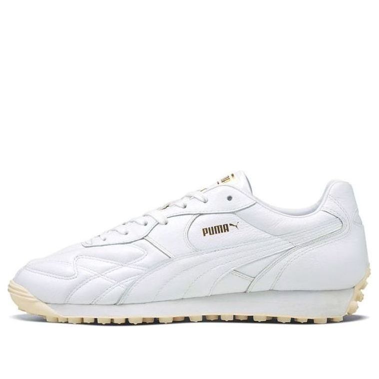 Sneakers og sko Puma Style Avanti Hvid | 380808-02, 0