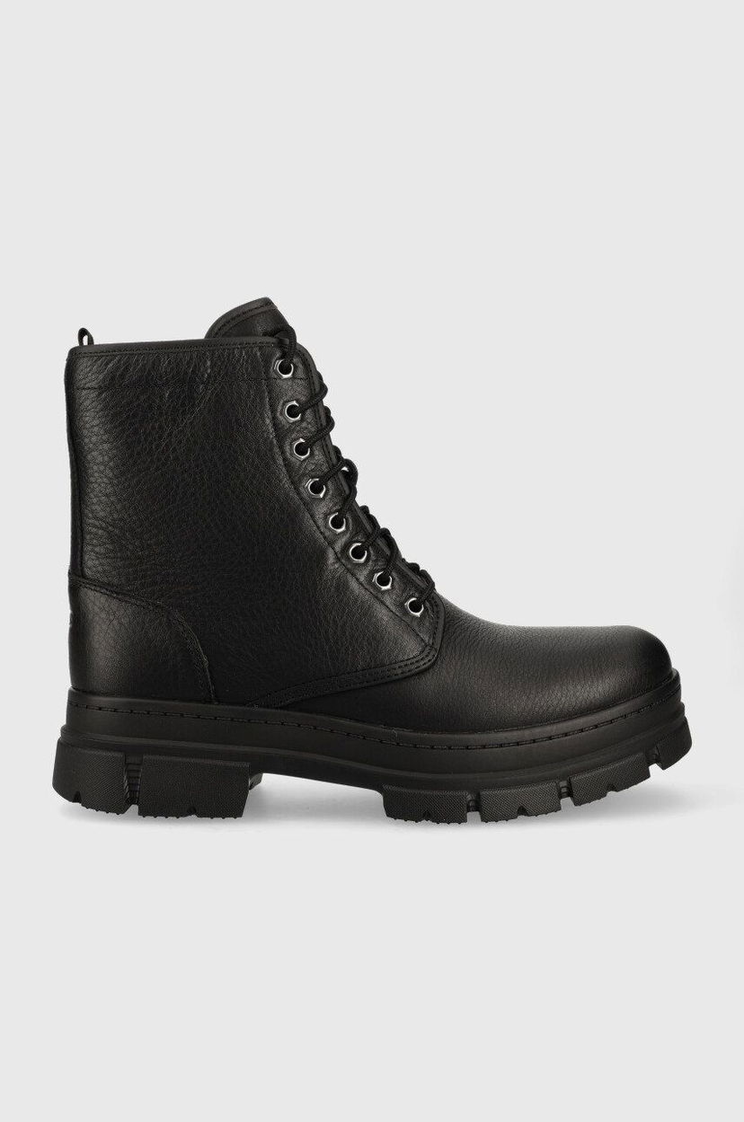Sneakers og sko UGG Skyview Service Boots Sort | 1131834.BLLE