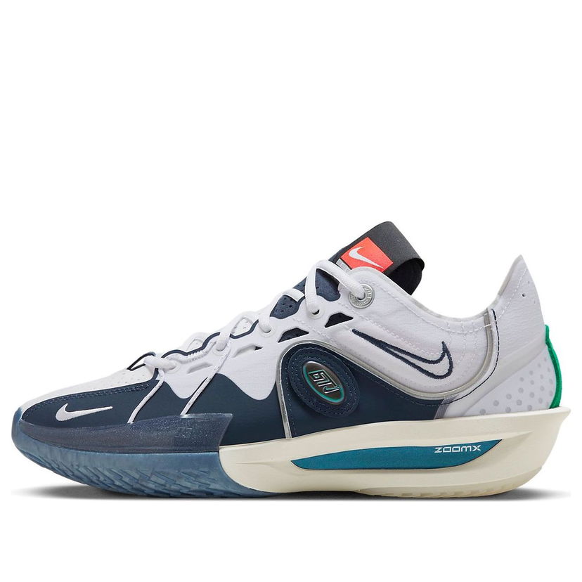 Sneakers og sko Nike Air Zoom G.T. Cut 3 All-Star Zoom Flight Five Hvid | FZ5743-100