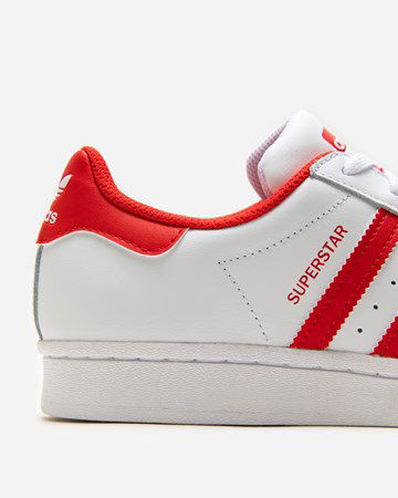 Sneakers og sko adidas Originals Superstar Hvid | GZ3741, 1