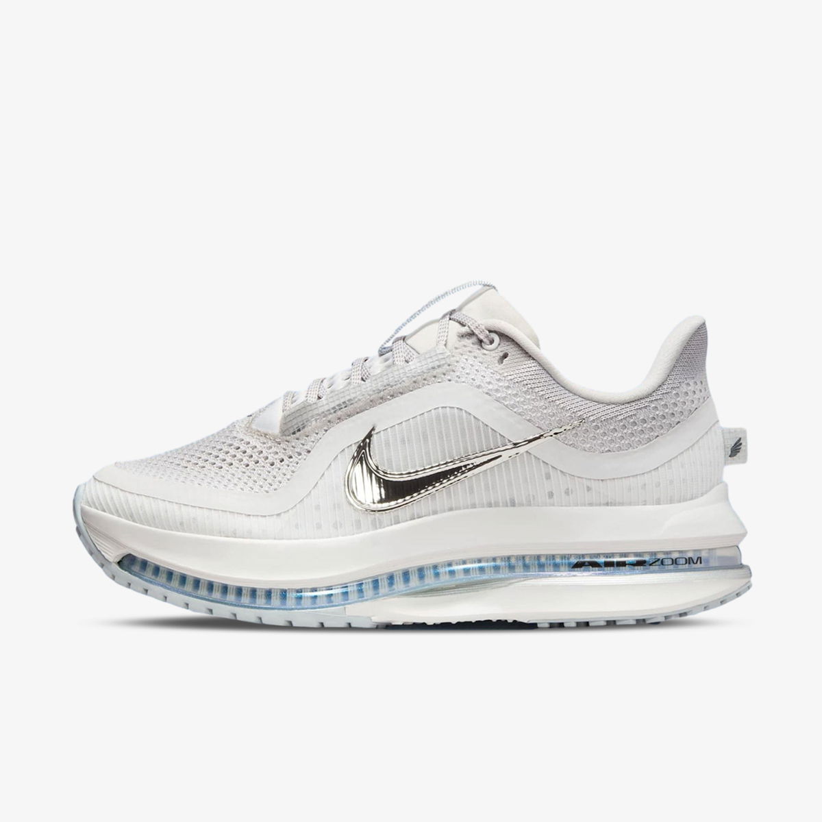Sneakers og sko Nike Pegasus Premium Hvid | HQ2593-005, 0