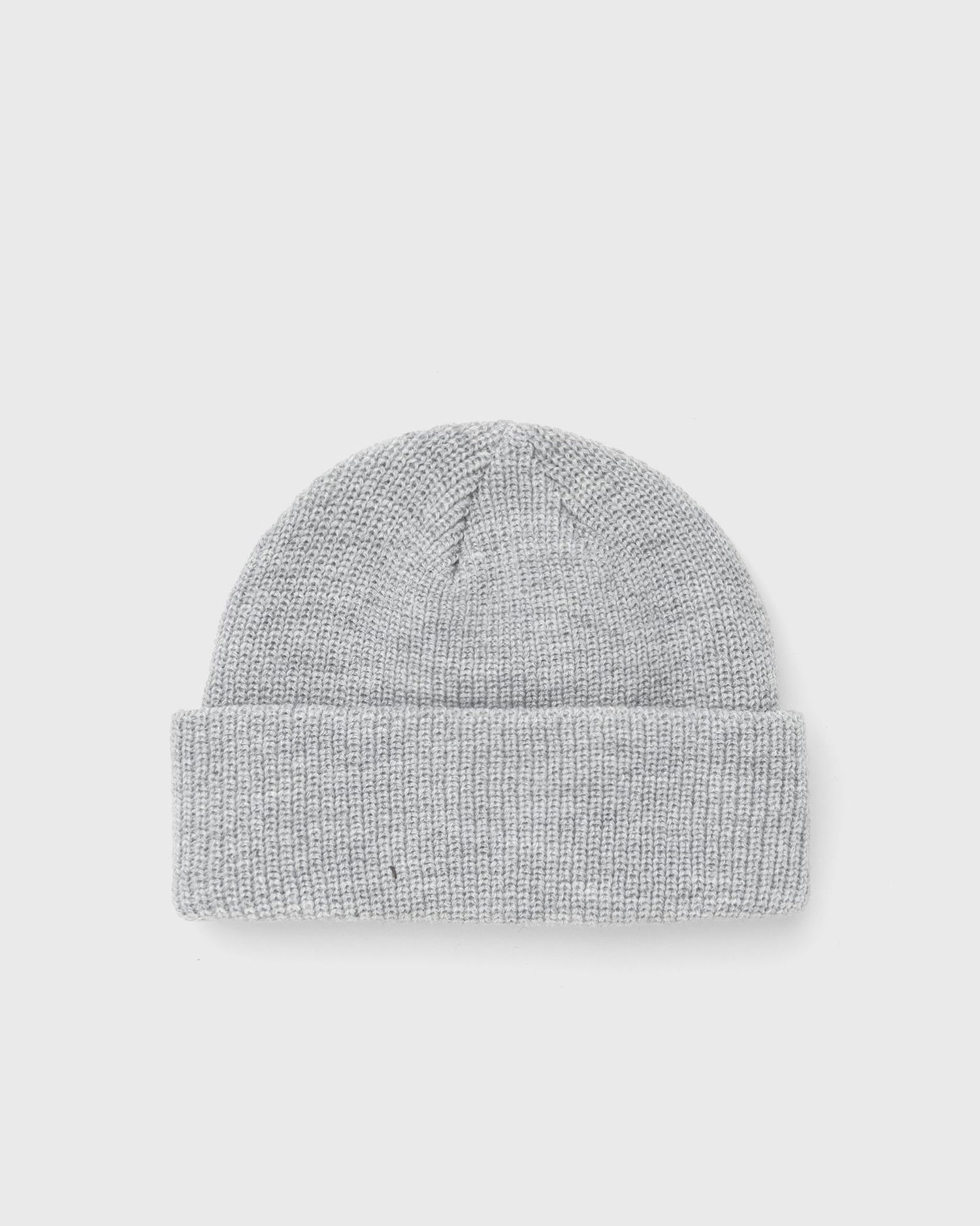 Beanie Butter Goods Wharfie Beanie Grå | P25307, 1