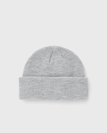 Beanie Butter Goods Wharfie Beanie Grå | P25307, 1